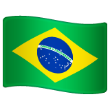 Brazil Flag